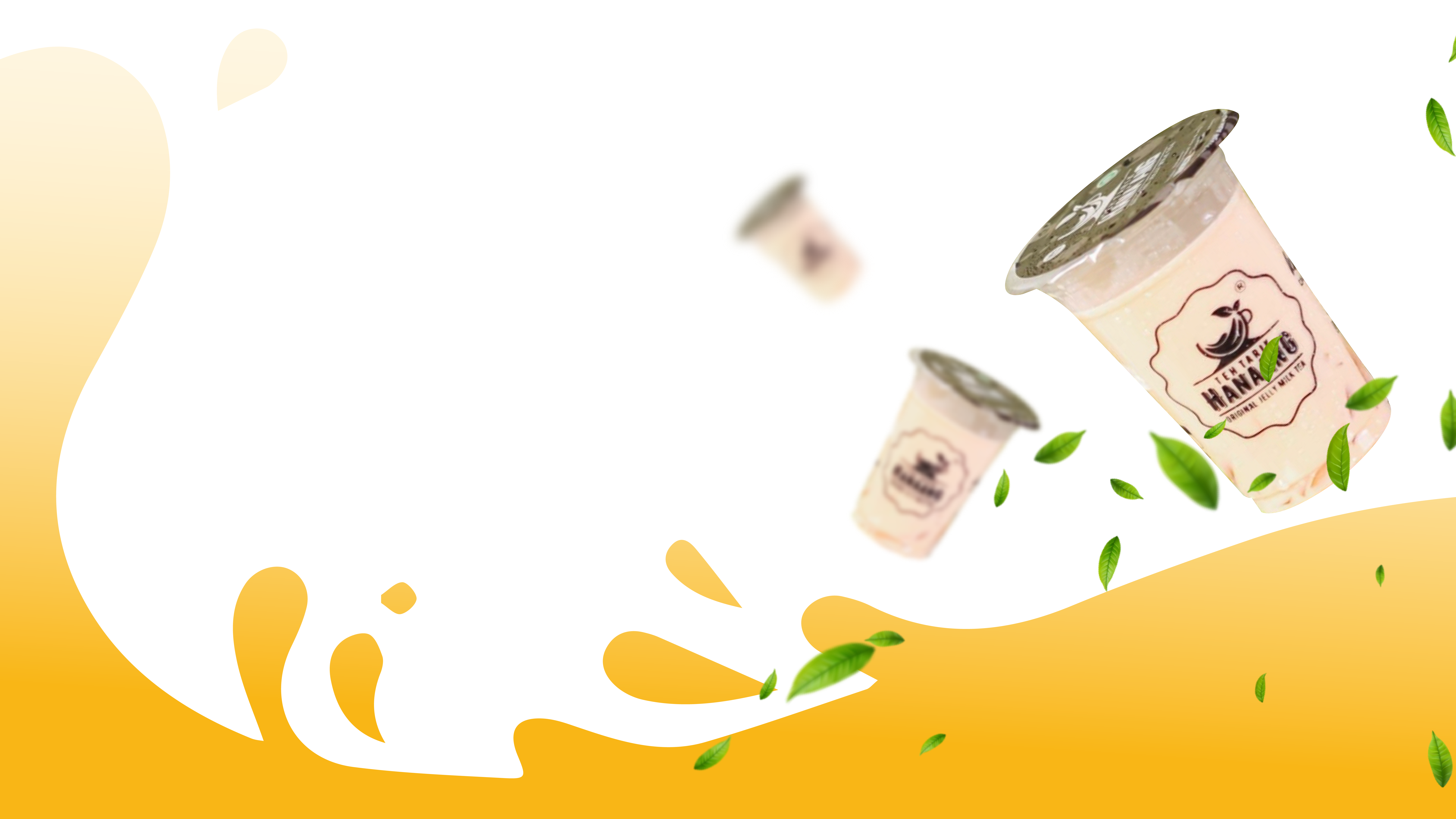 Teh Tarik Hanaang Sejarah Background